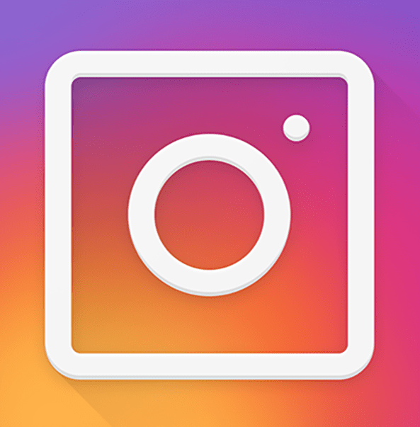 Link to Instagram page