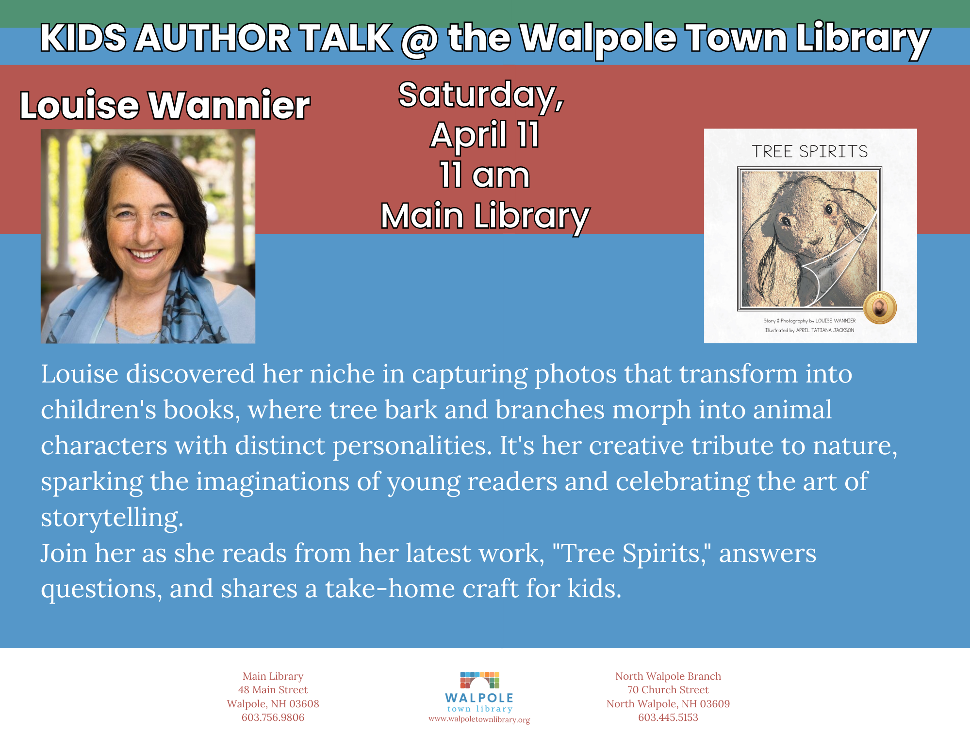 Tuesday, April 7 at 6:30 PM Walpole Town Hall, Join us to commemorate and reflect upon the 250th anniversary of the Declaration of Independence with a film screening and discussion! Together, we’ll watch a short excerpt from THE AMERICAN REVOLUTION, a new film directed by Ken Burns, Sarah Botstein and David Schmidt, followed by a community discussion. The featured segment from THE AMERICAN REVOLUTION, “The Spirit of Service,” explores service as a core American value, from the nation’s founding through to the present day – examining volunteerism, civic participation, public leadership, and more. The screening will be followed by a discussion led by Keene State professor, Margaret Mott. Free and open to the public. This event is made possible by New Hampshire Humanties, in partnership with NHPBS, with additional support provided by Dogswell Benevolent Trust. By the People: Conversations Beyond 250 is a series of community-driven programs created by humanities councils in collaboration with local partners. The initiative was developed by the Federation of State Humanities Councils and the Smithsonian Center for Folklife and Cultural Heritage.